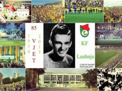 85 vjet më parë u themelua ekipi i futbollit KF Lushnja
