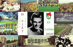 85 vjet më parë u themelua ekipi i futbollit KF Lushnja