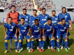 Kukesi permbys rerzultatin e pare, kualifikohet ne turin e trete