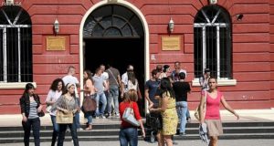 Matura Shtetërore 2015, ja si do plotesohet formulari A2