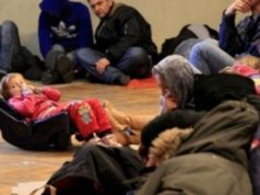 Gjermania stimulon azilkerkuesit, u jep nga 600 €