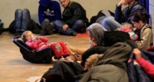 Gjermania stimulon azilkerkuesit, u jep nga 600 €