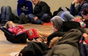 Gjermania stimulon azilkerkuesit, u jep nga 600 €