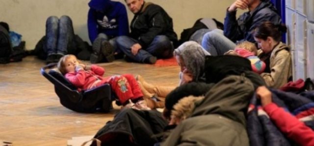 Gjermania stimulon azilkerkuesit, u jep nga 600 €