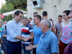 Veliaj kerkese qyetareve: Ruani investimet e bera për qytetin dhe pastertine e tij