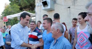 Veliaj kerkese qyetareve: Ruani investimet e bera për qytetin dhe pastertine e tij