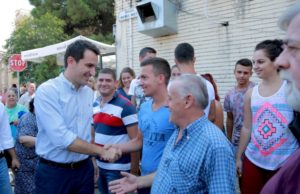 Veliaj kerkese qyetareve: Ruani investimet e bera për qytetin dhe pastertine e tij