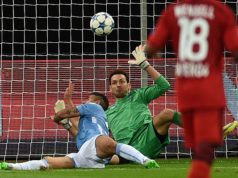 Lacio i thote lamatumire Championsit, kualifikohen Malmo, Astana, Makabi dhe Bate