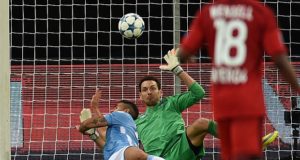 Lacio i thote lamatumire Championsit, kualifikohen Malmo, Astana, Makabi dhe Bate