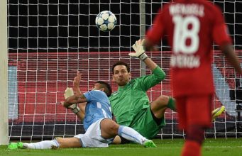 Lacio i thote lamatumire Championsit, kualifikohen Malmo, Astana, Makabi dhe Bate