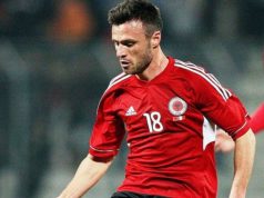 Memushaj i demtuar, 2 muaj larg fushave te futbollit