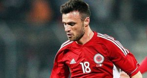 Memushaj i demtuar, 2 muaj larg fushave te futbollit