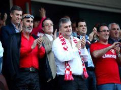 Presidenti i Skenderbeut: 1 milione euro nese kualifikohemi ne grupe