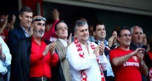 Presidenti i Skenderbeut: 1 milione euro nese kualifikohemi ne grupe