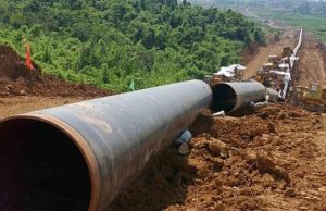 Gazsjellësi TAP, ne 2016 mbaron infrastruktura rrugore