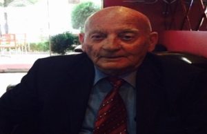 Ndahet nga jeta Artisti i Popullit, Albert Veria (Xha Sulo)