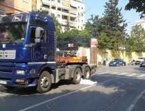 Tirane, aksident me pasoje vdekjen