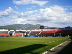 Gati sfida me Dinamon e Zagrebit, policia ndalon 70 huligane ne kufi