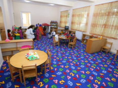 Ne 1 shtator nis rregjistrimi i femijeve ne kopshtet Publike te Tiranes