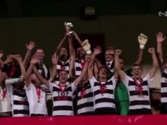 Laçi fiton per here te pare Superkupen e Shqiperise