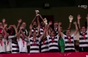 Laçi fiton per here te pare Superkupen e Shqiperise