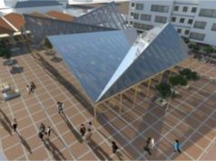 Veliaj: Ne tetor Pazai i Ri merr pamje te re