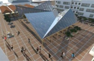 Veliaj: Ne tetor Pazai i Ri merr pamje te re