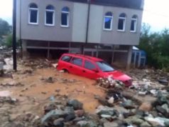 Permbytjet ne Tetove, deri tani jane raportuar 5 te vdekur