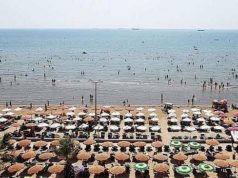 Ja kush jane plazhet qe nuk duhet te frekuentohen