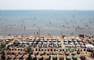 Ja kush jane plazhet qe nuk duhet te frekuentohen