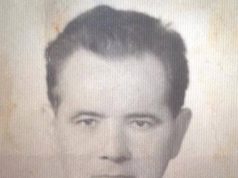 Qerim Haxhiu, aktivisti i shquar për çështjen kombëtare shqiptare.