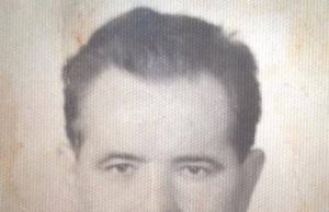 Qerim Haxhiu, aktivisti i shquar për çështjen kombëtare shqiptare.