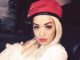 Rita Ora shan ne shqip ne nje emision televiziv