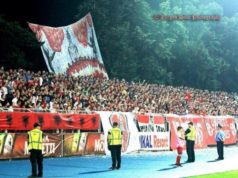 Skenderbeu shkruan historine e klubeve shqiptare