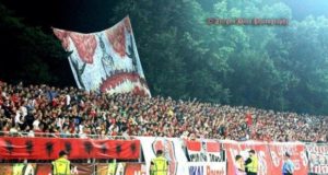 Skenderbeu shkruan historine e klubeve shqiptare