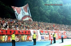 Skenderbeu shkruan historine e klubeve shqiptare