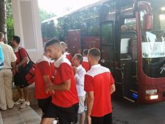 Skenderbeu dorezohet ne fund duke shuar shpresat per kualifikim