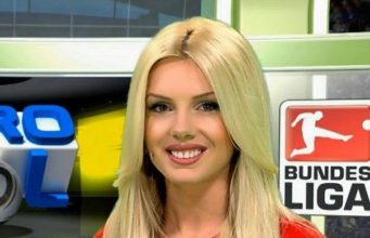 Viola Spiro pushohet nga puna, fillon menjehere te Blendi Fevziu