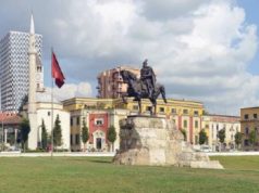 Shtatores se “Gjergj Skenderbeut” i del pronari