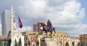 Shtatores se “Gjergj Skenderbeut” i del pronari