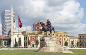 Shtatores se “Gjergj Skenderbeut” i del pronari