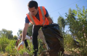Veliaj: Punesim kush ndjek aksionet vullnetare