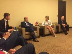 Shqiperi-Ukraine, se shpejti marreveshje per bujqesine