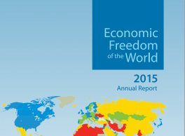 Liria Ekonomike, Shqiperia renditet e 62-ta nga 157 vende