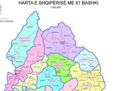 Reforma territoriale, nisin shkarkimet e bashkive