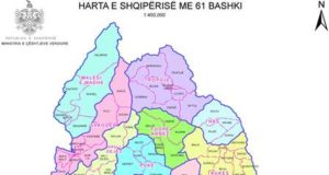 Reforma territoriale, nisin shkarkimet e bashkive