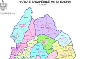 Reforma territoriale, nisin shkarkimet e bashkive