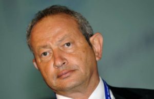 Miliarderi Egjiptian kerkon te bleje nje ishull grek per emigrantet