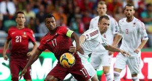 Shqipëria ndëshkohet në kohën shtesë duke pësuar humbjen e pare