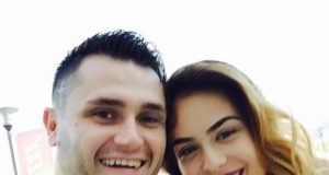 Besi dhe Xhensila po shijojne historine e tyre te dashurise